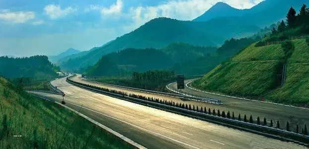 江西：“十三五”將新改建高速公路25條，預計完成投資1177億元
