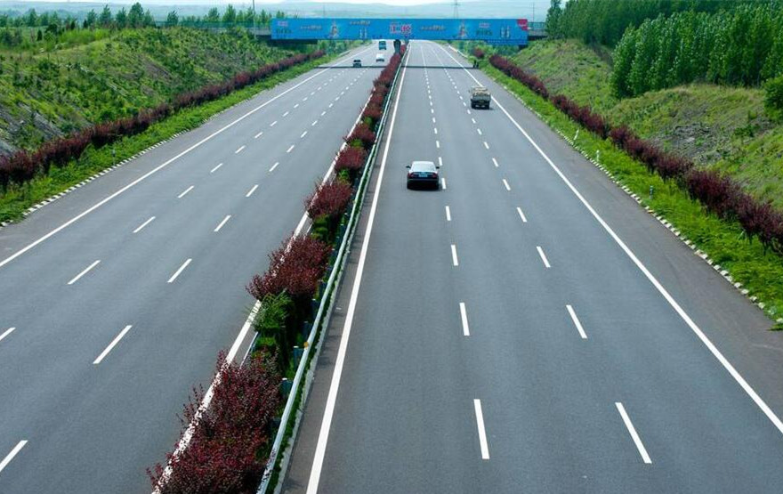 重慶將開工建設三條高速公路